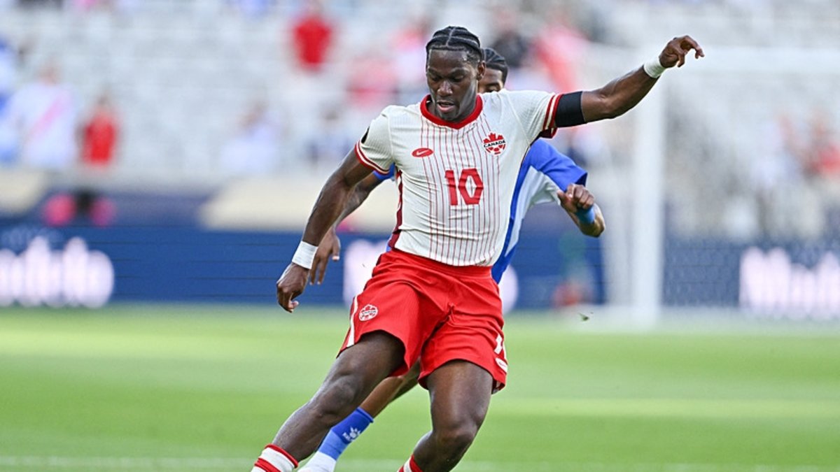 TRANSFER HABERİ: Fenerbahçe ve Galatasaray istiyordu! İşte Jonathan David'in yeni takımı TRANSFER HABERİ: Fenerbahçe ve Galatasaray istiyordu! İşte Jonathan David'in yeni takımı