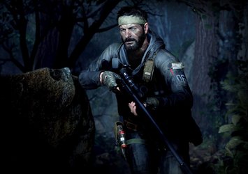 Call of Duty: Black Ops Cold War duyuruldu!