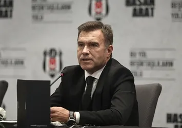 Feyyaz Uçar'dan transfer sözleri!