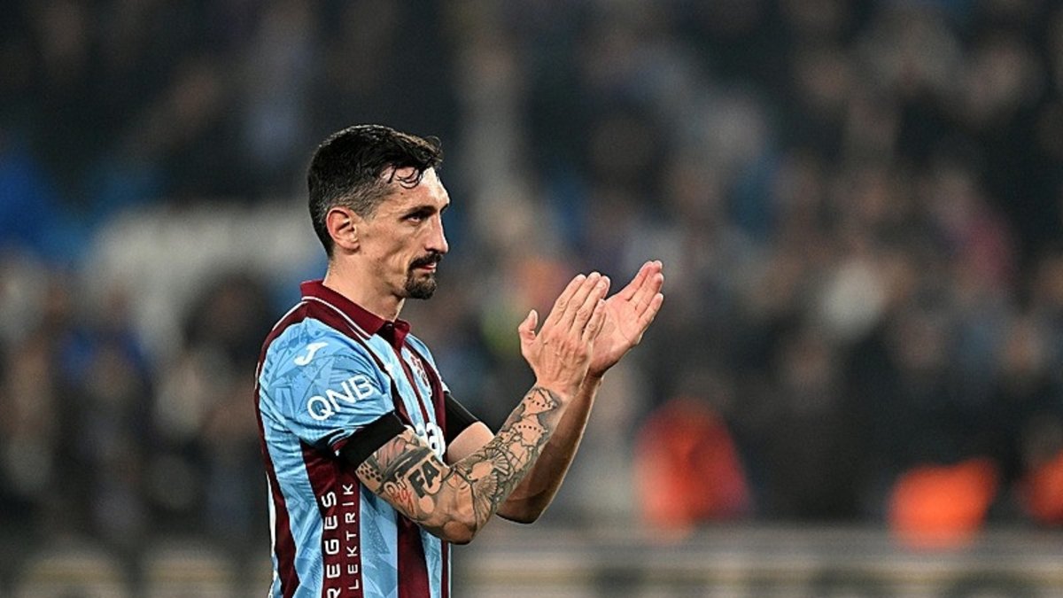 Stefan Savic: Fişi erken çekebilirdik!