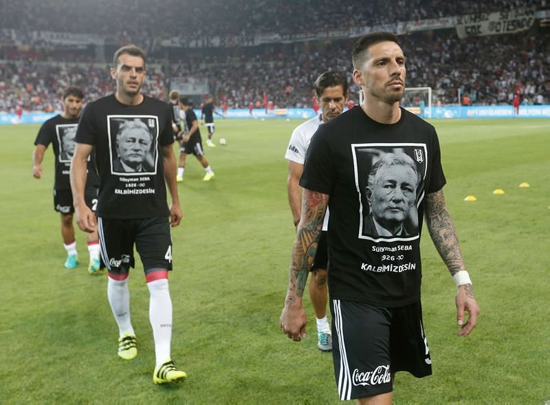 Beşiktaş’ın yeni 10 numarası bedavaya geliyor