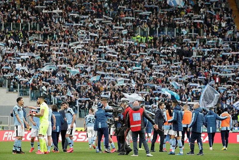 Lazio 2-0 Bologna | MAÇ SONUCU - 1