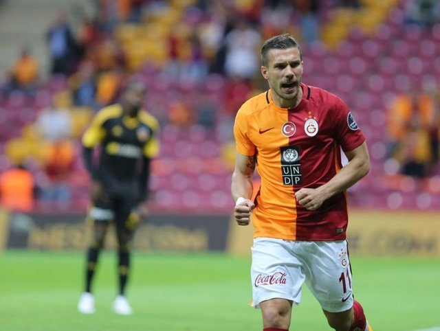 Türkiye’nin en çok kazanan futbolcuları