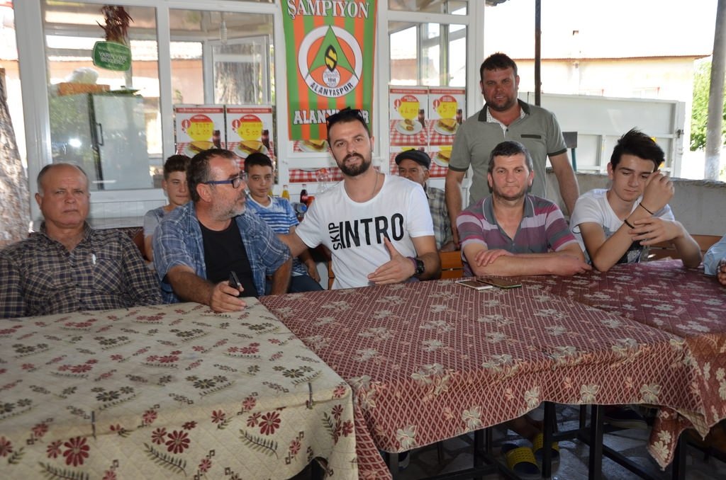 Süper Lig hediyesi televizyon