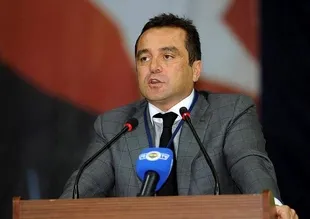 F.Bahçe'den Gökhan Gönül açıklaması
