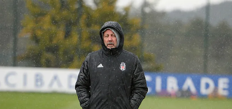 Beşiktaş 25 günde 7 karşılaşmaya çıkacak!