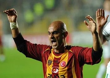 G.Saray'dan davet bekliyor