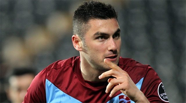 Burak ile Güneş buluşuyor!