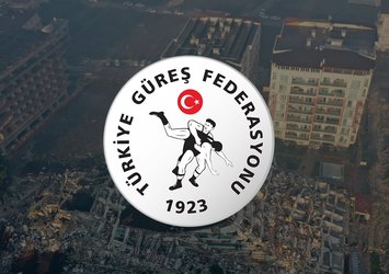 Türkiye Güreş Federasyonu'ndan açıklama
