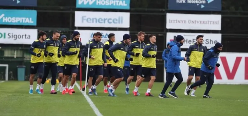 Fenerbahçe topbaşı yapıyor! İşte o tarih...