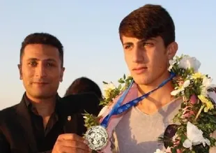 Tuğrulhan Erdemir dünya şampiyonu