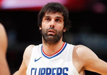 Teodosic Anadolu Efes'in radarında!