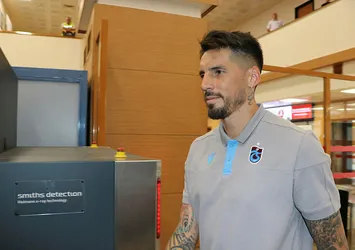 Sosa dümende