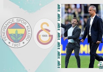 G.Saray istemişti! F.Bahçe alıyor
