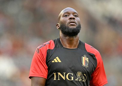 Beşiktaş'tan Romelu Lukaku bombası! Canlı yayında flaş transfer iddiası