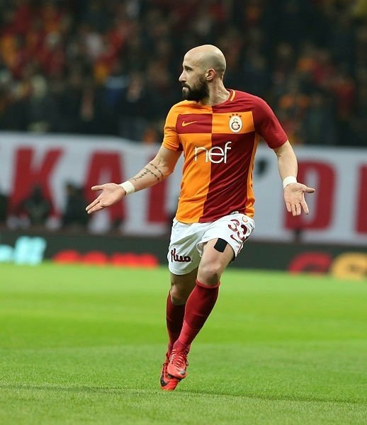 Süper Lig’de sözleşmesi bitecek futbolcular
