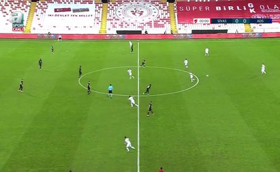 Adana Demirspor maçımızın Futbol Ağırlama Paketleri ...