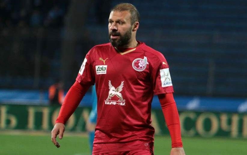 Avrupa liglerinin en golcü 20 Türk futbolcusu