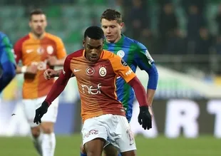 Garry Rodrigues'ten Igor Tudor iddiası