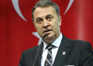 Başkan’dan mesaj