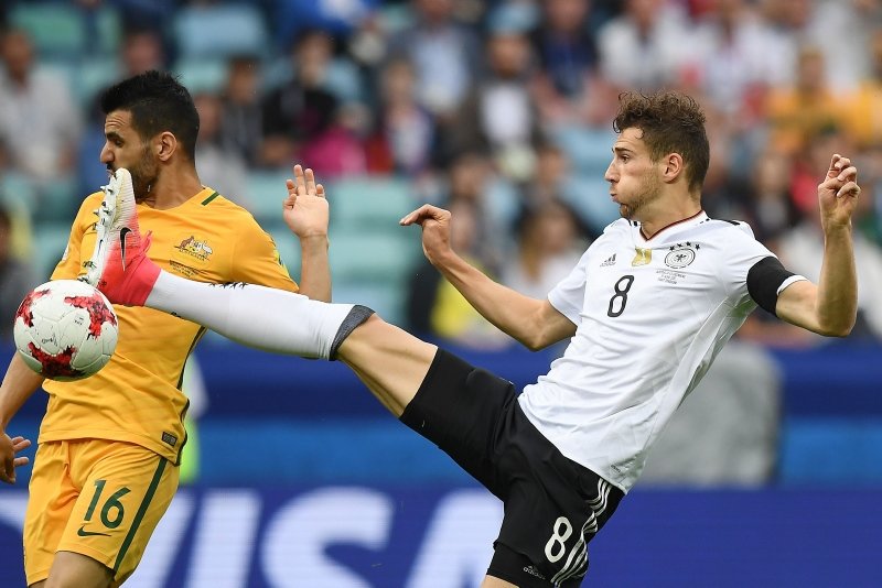 Beşiktaş’tan Aziz Behich sürprizi