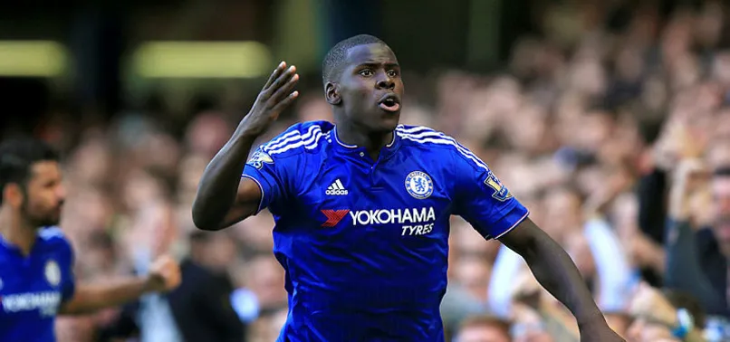 Fenerbahçe Kurt Zouma'yı bitiriyor!