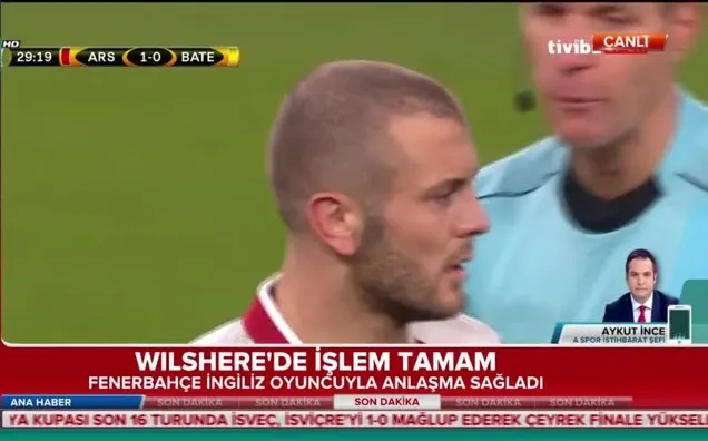 F.Bahçe'den transfer bombası! Yıldız oyuncuyla anlaşma sağlandı