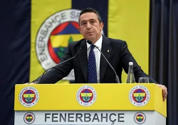 Koç yarın konuşacak
