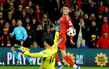 İngilizlerden Altay Bayındır’a geçer not