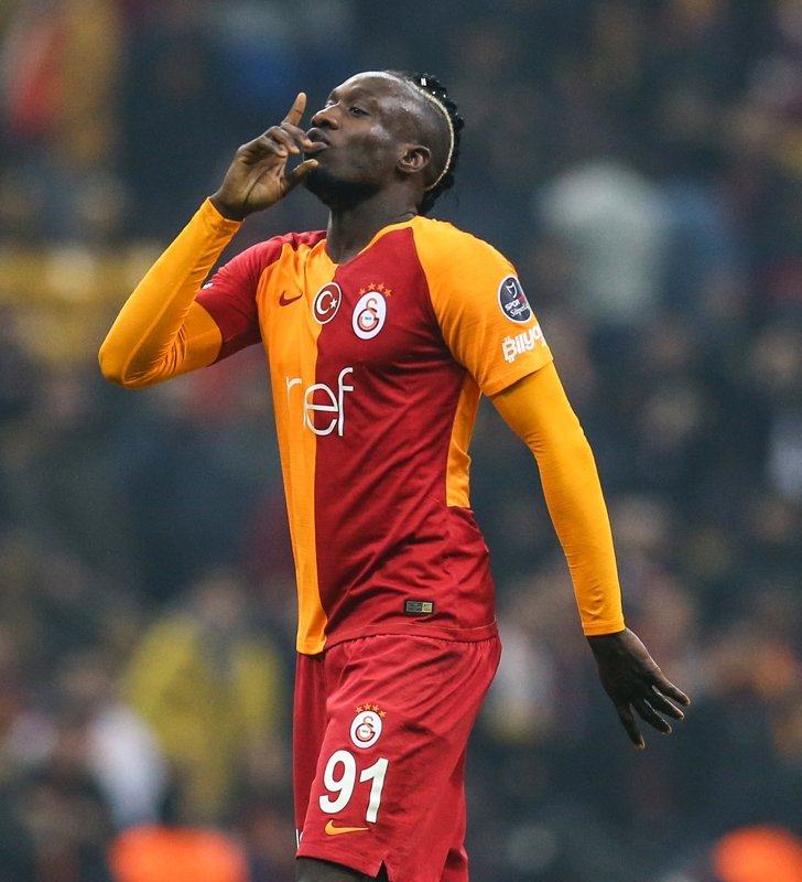 Terim haklı çıktı! Diagne yatmış