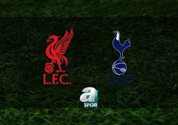 Liverpool - Tottenham maçı hangi kanalda?