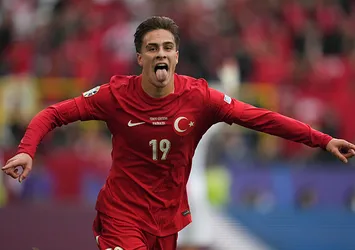 Juventus'tan Kenan Yıldız paylaşımı!