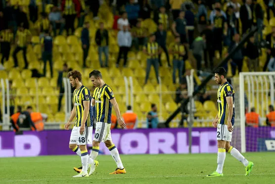 Fenerbahçe ile Galatasaray'ın transfer savaşı