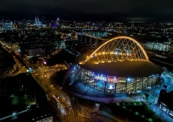 2020 Euroleague Final-Four Almanya'da
