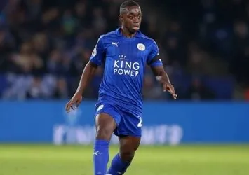 Trabzonspor'dan Mendy atağı