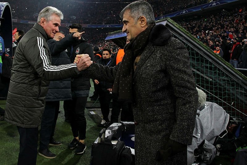 Şenol Güneş’e flaş teklif! Tam 7 milyon euro