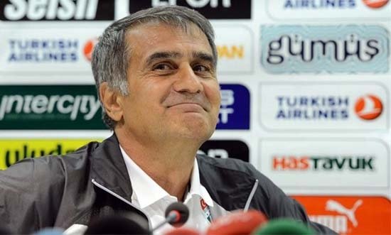 Beşiktaş’tan flaş karar! Şenol Güneş...