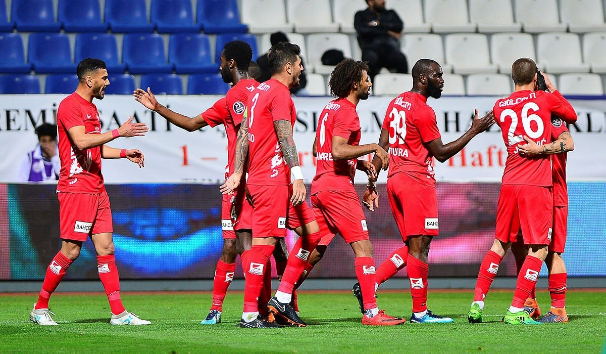 Süper Lig’in en yaşlı takımı