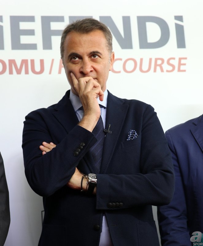 Fikret Orman yeni teknik direktör için tarih verdi!