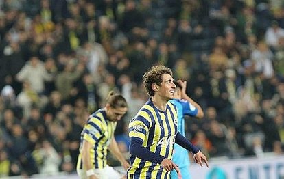 Bora Aydınlık kimdir? Fenerbahçe Zenit maçına Bora Aydınlık damga vurdu