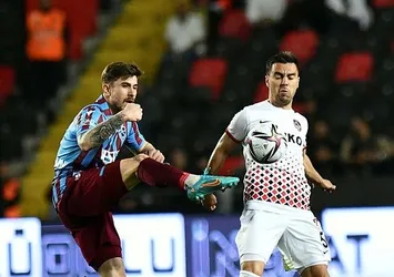 Fırtına'da Dorukhan belirsizliği!