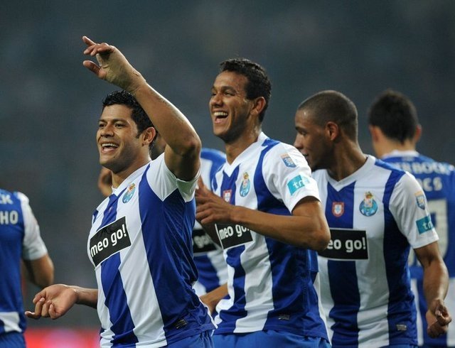 Porto’dan Süper Lig’e transfer olan futbolcular