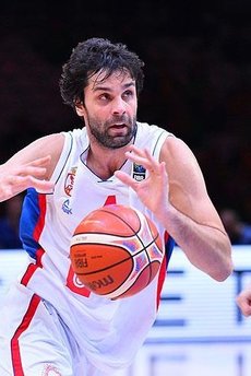 Teodosic, EuroBasket 2017'de yok