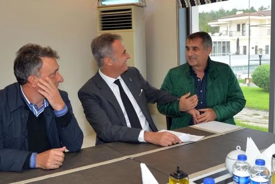 Günün transfer haberleri - 9 Haziran 2017