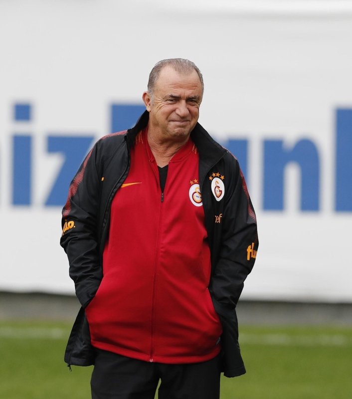 Levent Tüzemen’den Terim açıklaması!