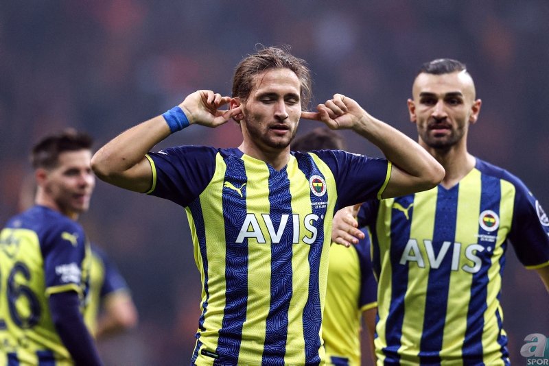 FENERBAHÇE TRANSFER HABERLERİ - Kanarya’ya eski teknik direktörü Vitor Pereira’nın ikinci piyangosu!