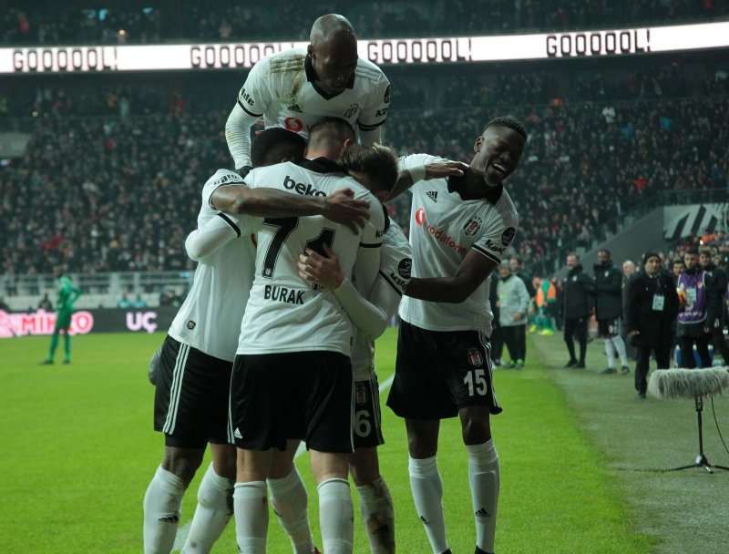 Alem buysa kral benim!