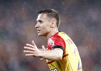 Przemyslaw Frankowski kimdir, kaç yaşında ve nereli?