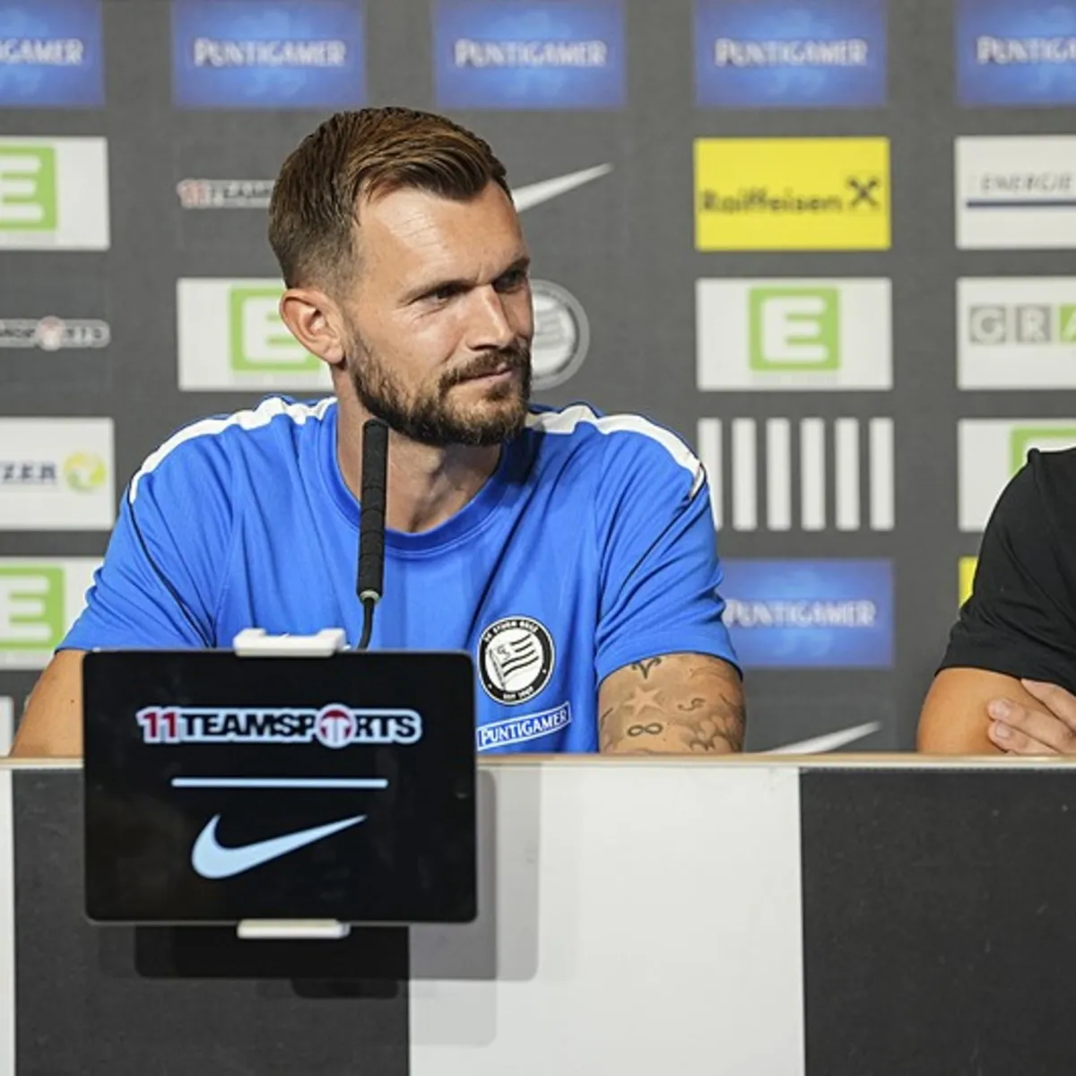 Sturm Graz'dan Fenerbahçe maçı öncesi iddialı sözler