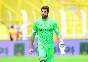 Volkan Demirel'den Galatasaray itirafı